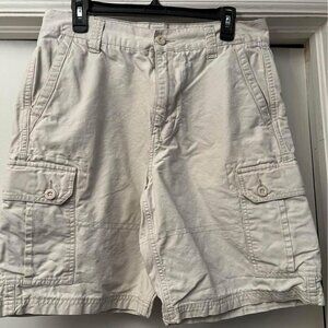Mens Cargo Shorts